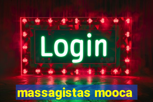 massagistas mooca